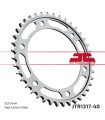 SPROCKET REAR 40T 525