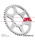 SPROCKET REAR 46T 525