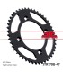SPROCKET REAR 47T 420