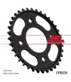 SPROCKET REAR 36T 420