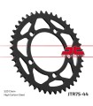 SPROCKET REAR 44T 520