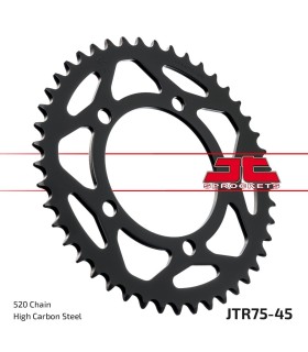 SPROCKET REAR 45T 520
