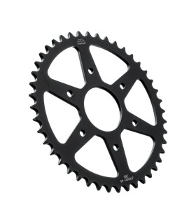 SPROCKET REAR 44T 520 BLK