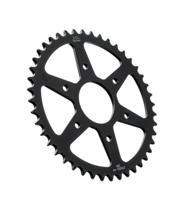 SPROCKET REAR 44T 520 BLK