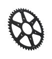 SPROCKET REAR 44T 520 BLK