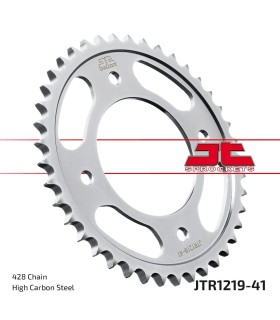 SPROCKET REAR 41T 428