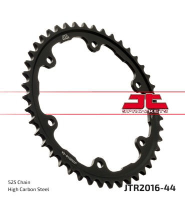 SPROCKET REAR 44T 525