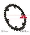 SPROCKET REAR 44T 525