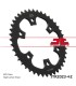 SPROCKET REAR 42T 520