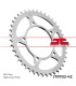 SPROCKET REAR 42T 520