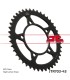 SPROCKET REAR 43T 520