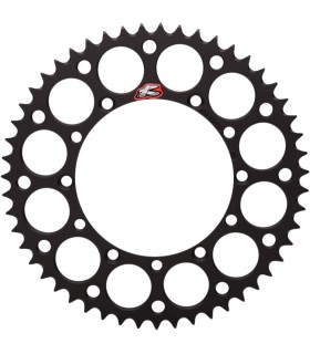SPROCK R 520 51T BK UL SC