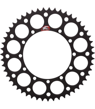 SPROCK R 520 51T BK UL SC