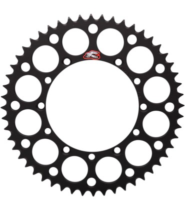 SPROCK R 520 52T BK UL SC