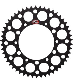 SPROCK R 520 50T BK UL SC