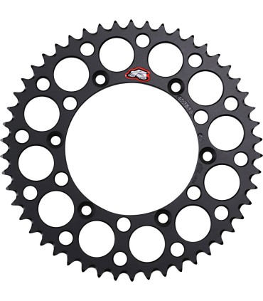 SPROCK R 520 50T BK UL SC