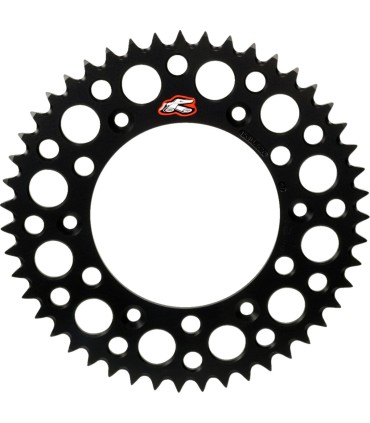 SPROCK R 520 48T BK UL SC