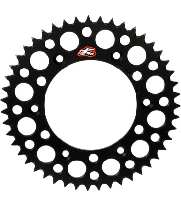 SPROCK R 520 48T BK UL SC