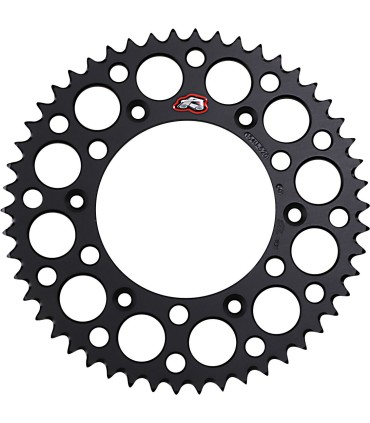 SPROCK R 520 50T BK UL SC