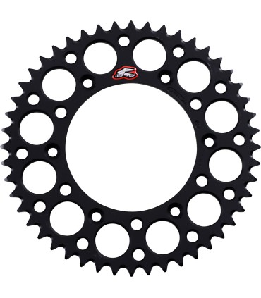 SPROCK R 520 48T BK UL SC