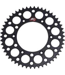 SPROCK R 520 50T BK UL SC