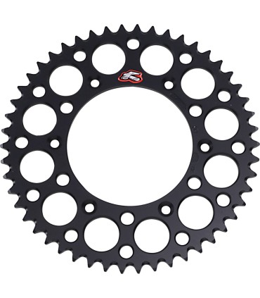 SPROCK R 520 50T BK UL SC