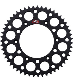 SPROCK R 520 51T BK UL SC