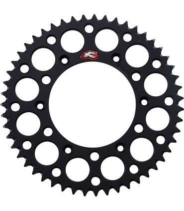 SPROCK R 520 51T BK UL SC