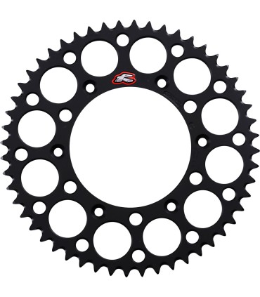 SPROCK R 520 52T BK UL SC