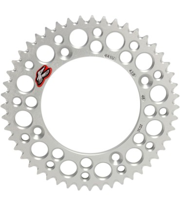 SPROCK R 428 48T SI UL SC