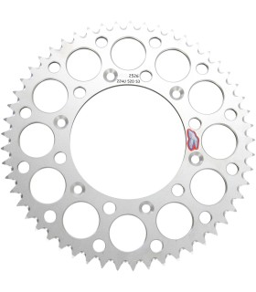 SPROCK R 520 53T SI UL SC