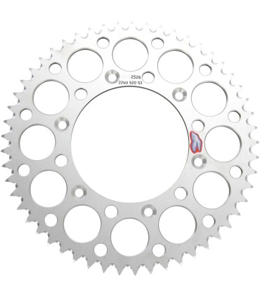 SPROCK R 520 53T SI UL SC