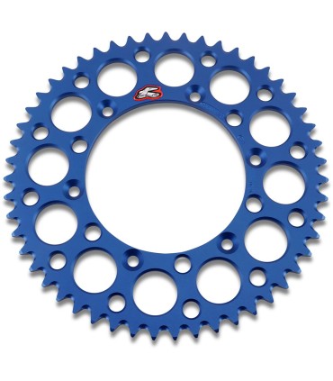 SPROCK R 520 51T BL UL SC