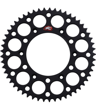 SPROCK R 520 53T BK UL SC