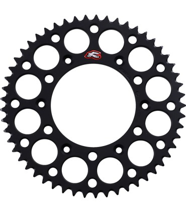 SPROCK R 520 53T BK UL SC