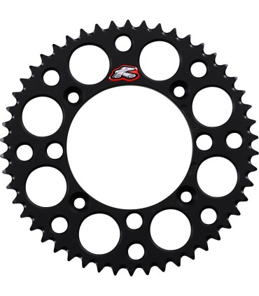 SPROCK R 428 50T BK UL SC