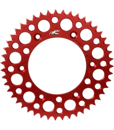 SPROCK R 420 55T RD UL SC