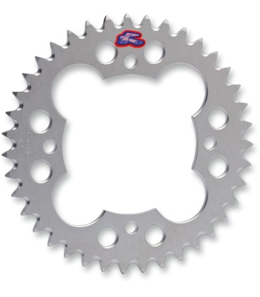 SPROCKET R 520 38T SI SC