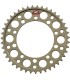 SPROCKET R 530 43T HA
