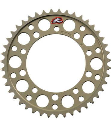 SPROCKET R 530 43T HA