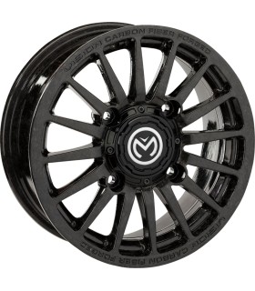 WHEEL CARBON 15X6 4/156