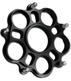 SPROCKET CARRIER DUCATI ALU