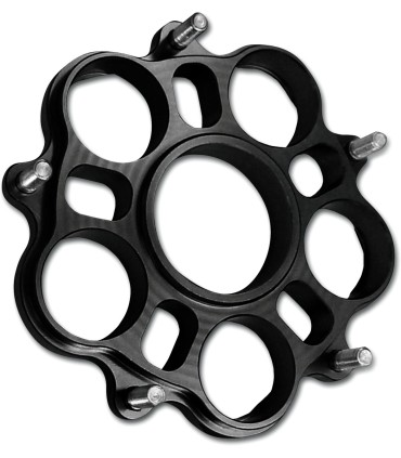 SPROCKET CARRIER DUCATI ALU