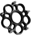 SPROCKET CARRIER DUCATI ALU