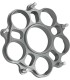 SPROCKET CARRIER DUCATI ALU