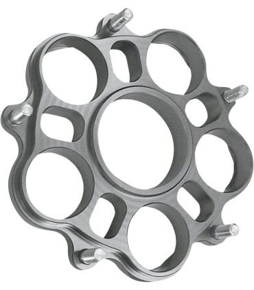 SPROCKET CARRIER DUCATI ALU