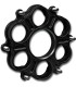 SPROCKET CARRIER DUC