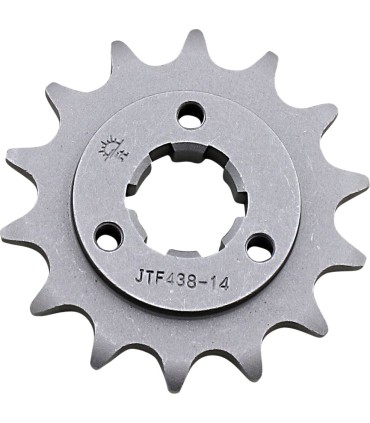 SPROCKET FRONT 14T 520