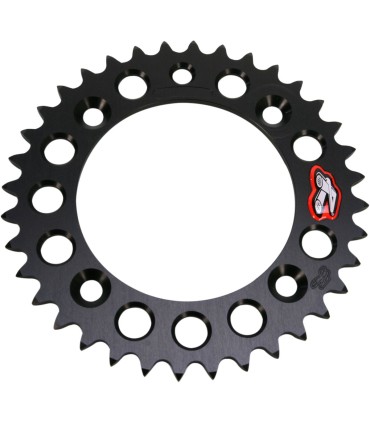 SPROCKET R 415 38T BK