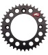 SPROCKET R 415 38T BK